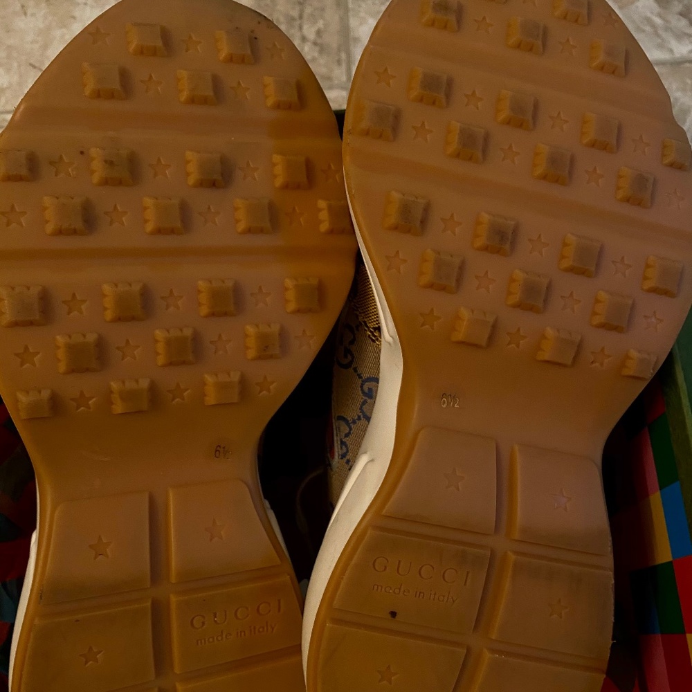 GUCCI RYthon - Picture 5 of 7